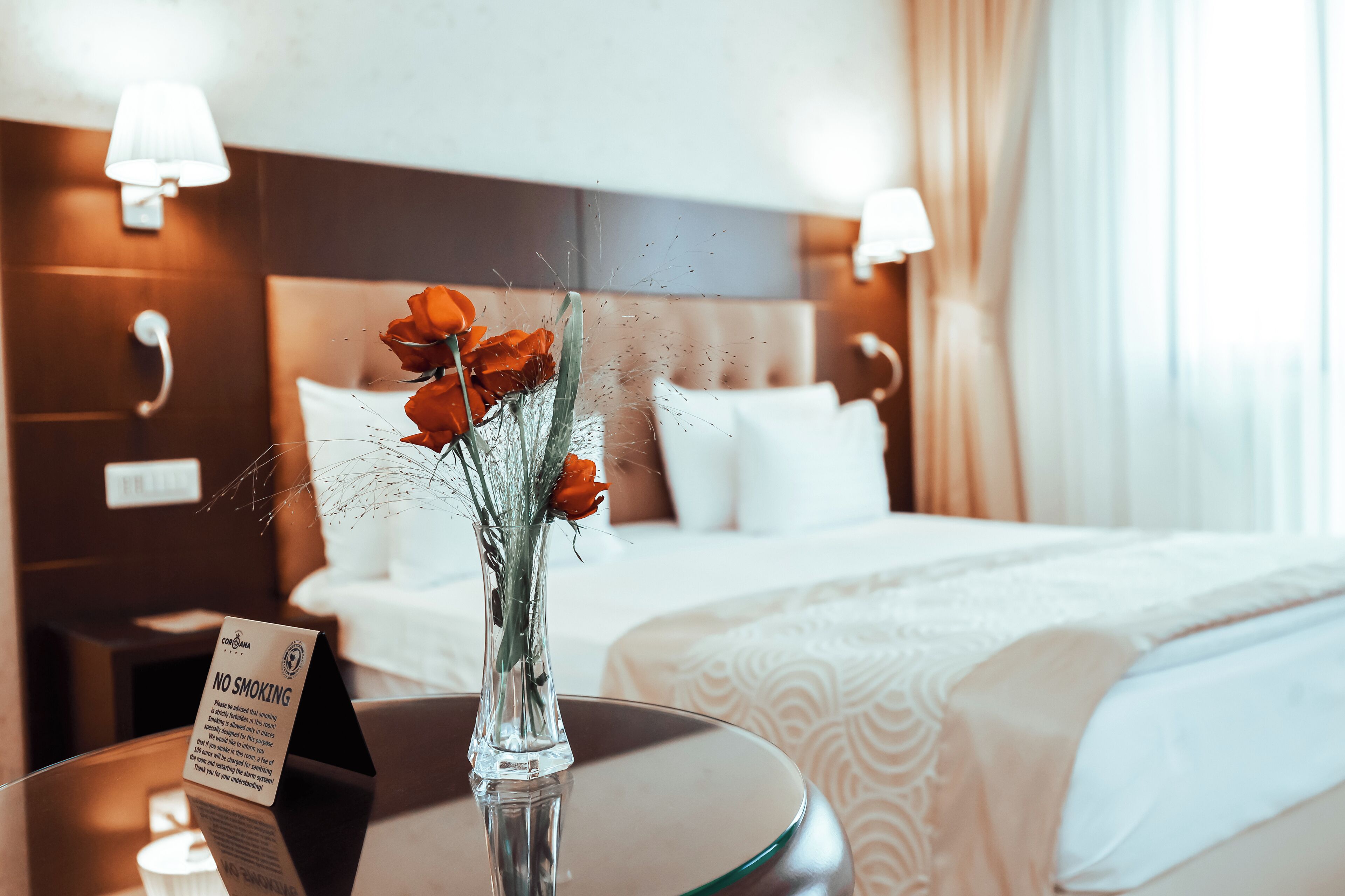 Camera doppia | Una cassaforte in camera, ferro/asse da stiro, Wi-Fi gratuito