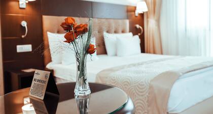Grand Hotel Coroana