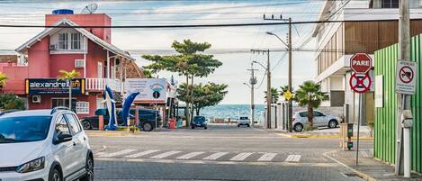 Avgiftsfri parkering