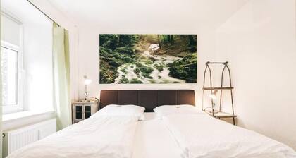 Cozy apartment "StĂŒbchen" at the foot of Königstein Fortress