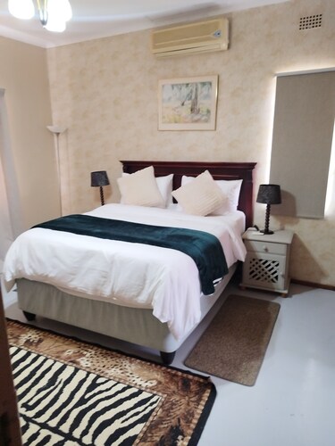 Home away from home in the heart of Mpumalanga South Africa