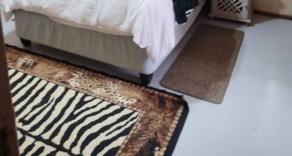 Home away from home in the heart of Mpumalanga South Africa