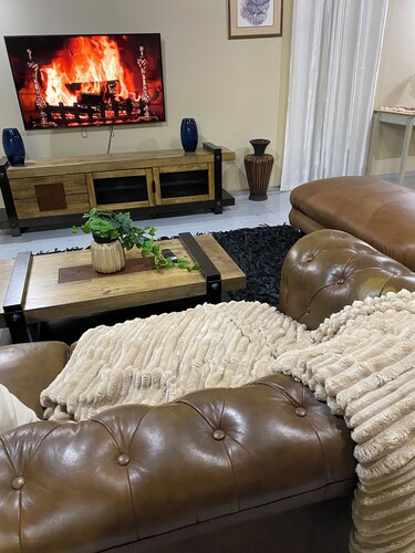 Home away from home in the heart of Mpumalanga South Africa