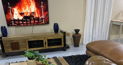 Home away from home in the heart of Mpumalanga South Africa