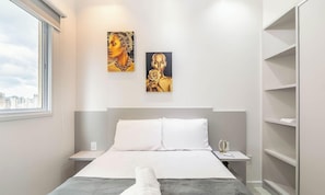 Basic Apartment - Apartment With Barbecue 600m Beach Etp1002 (Porto Belo)