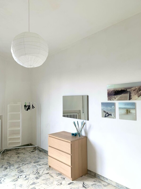 2 habitaciones 