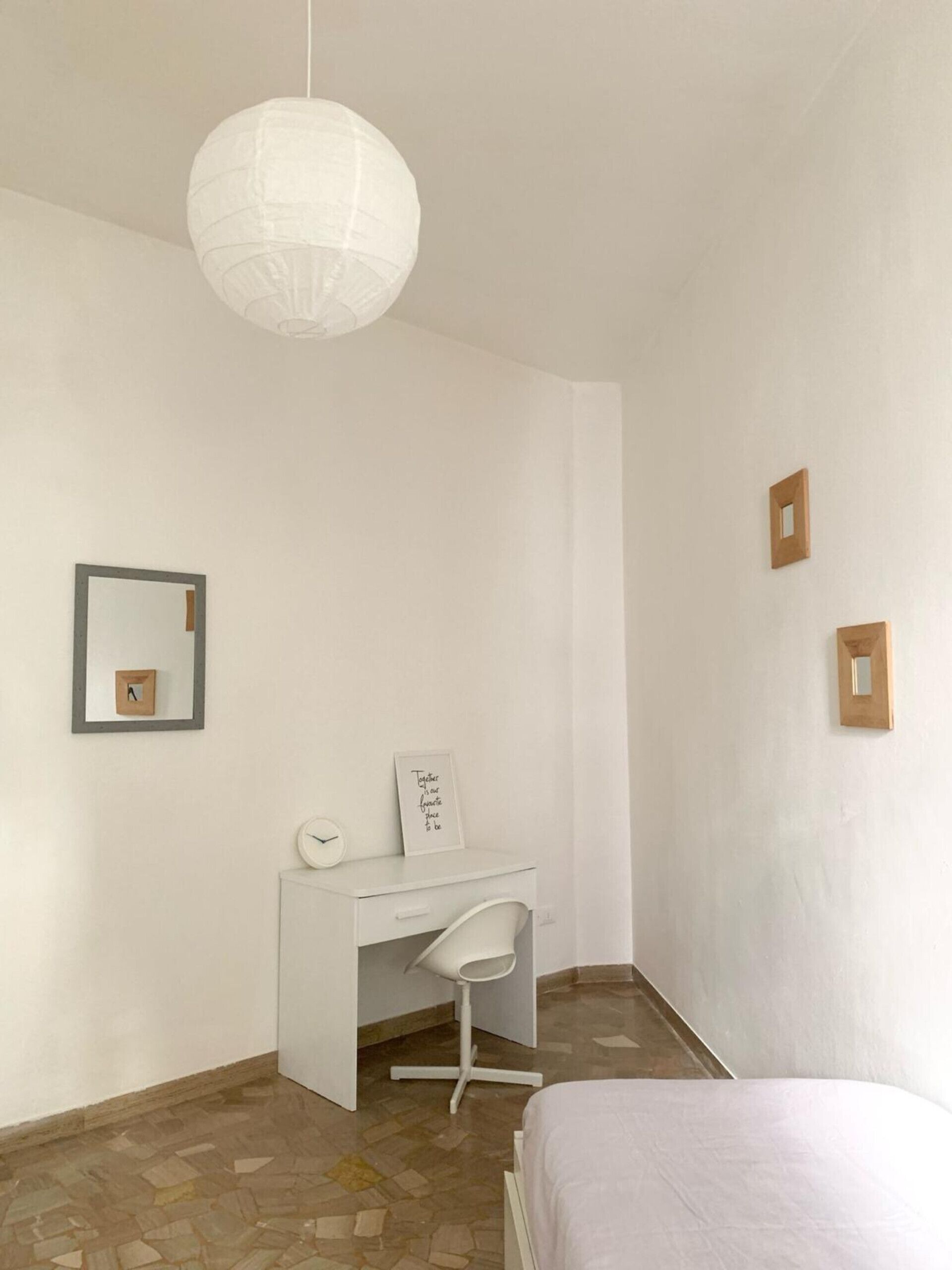 Apartment | 2 Schlafzimmer