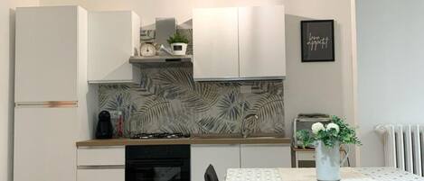 Huoneisto | 2 makuuhuonetta