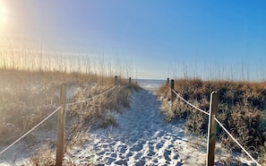 Strand