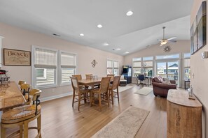 تناول الطعام