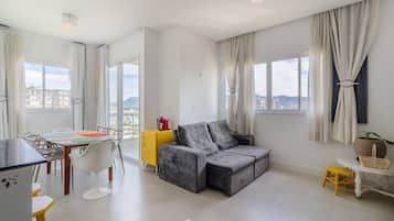Basic-Apartment | Wohnbereich