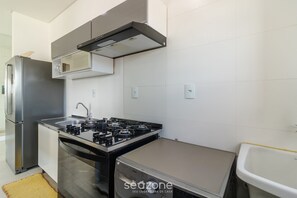 Appartamento Basic | Cucina privata