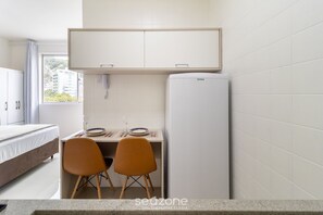 Basic-Apartment | 1 Schlafzimmer