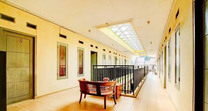 OYO 94716 Hartini Residence Syariah