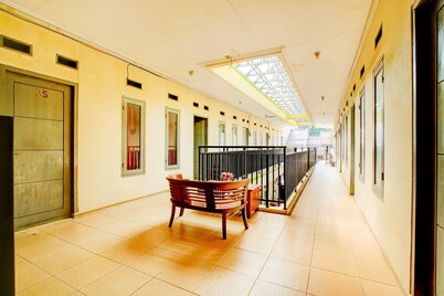 Hotel O Hartini Residence Syariah