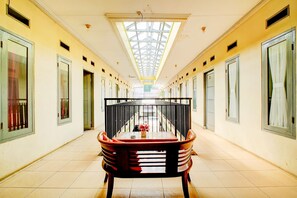 Hall