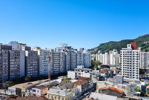 Miscellaneous - Central Studio in Florianopolis Eva105 (Florianópolis)