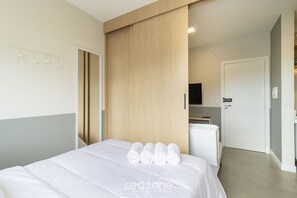 Departamento básico | 1 habitación