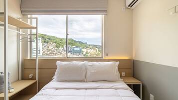 Apartamento básico | 1 quarto