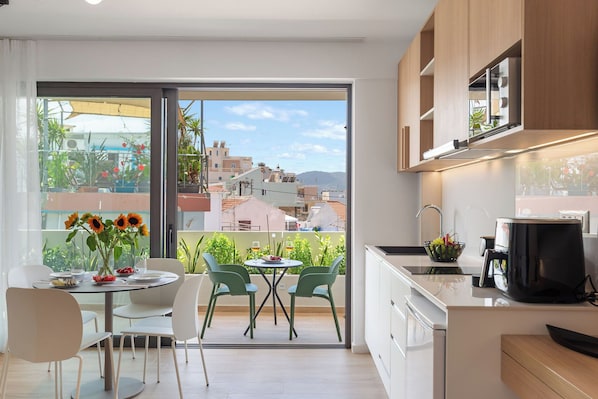 Superior Apartment | Private kitchen