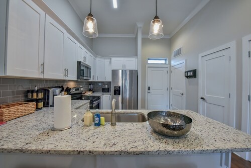 Welcome to Southern Summit!