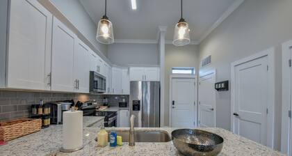 Welcome to Southern Summit!