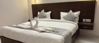 Corbett The Vedant by Stay Bliss Retreat