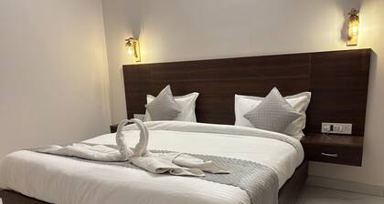 Corbett The Vedant by Stay Bliss Retreat