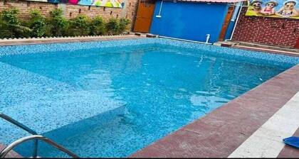 Corbett The Vedant by Stay Bliss Retreat