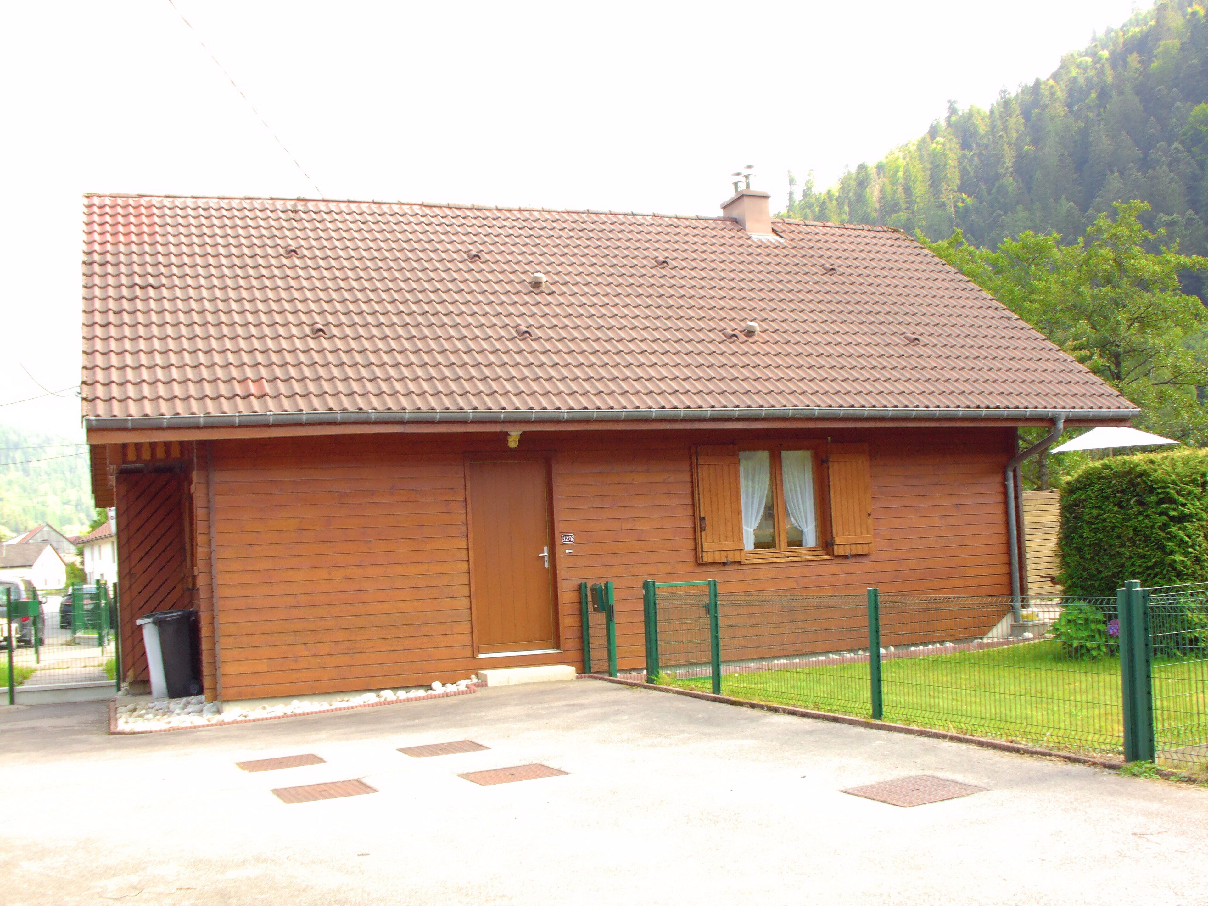 Exterieur