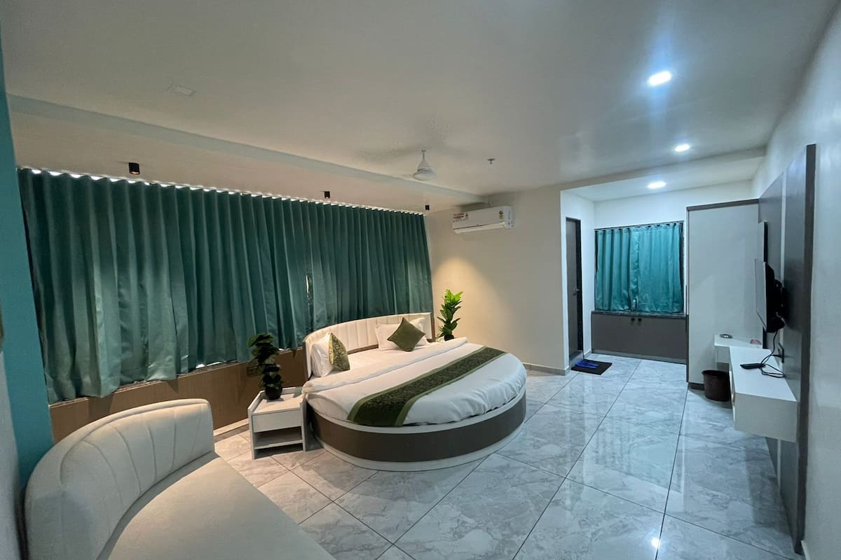 مكتب وواي فاي مجانًا