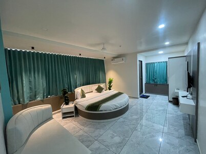 Hotel Konark By G L Group