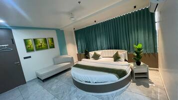 Escritorio y wifi gratis