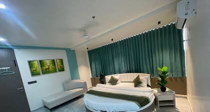 Hotel Konark By G L Group