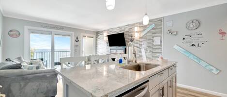 Apartment, Accessible