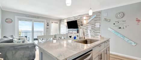 Departamento, con acceso para personas discapacitadas | 1 habitación y internet