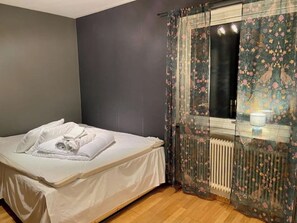 3 Schlafzimmer, Bügeleisen/Bügelbrett, Internetzugang, Bettwäsche