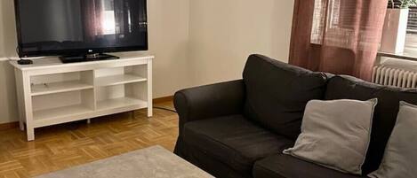 منطقة المعيشة