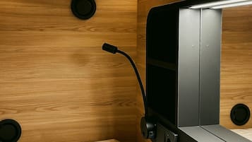 Wi-Fi gratuit
