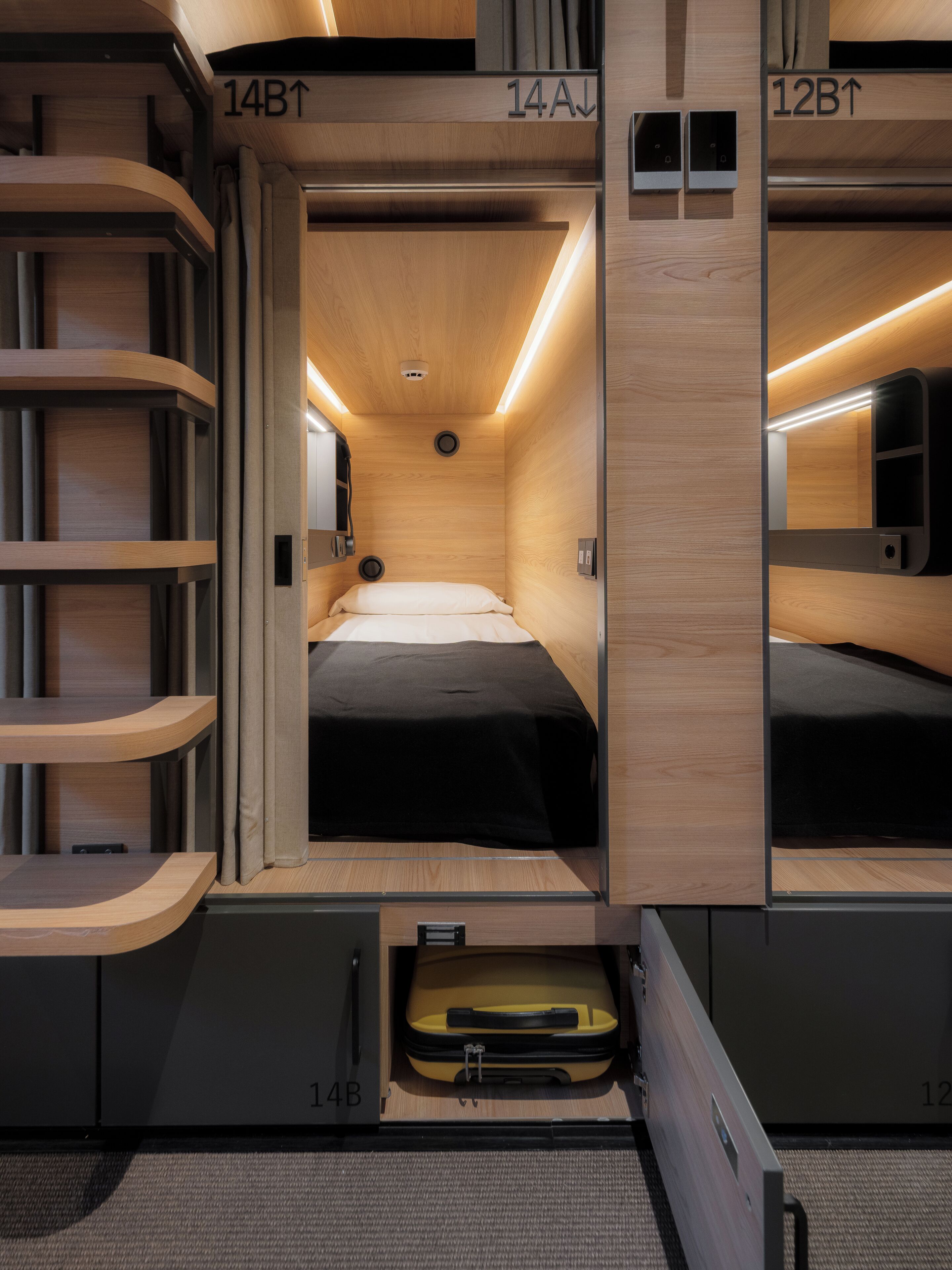 Standard Single Room | Premium bedding, laptop workspace, free WiFi, bed sheets