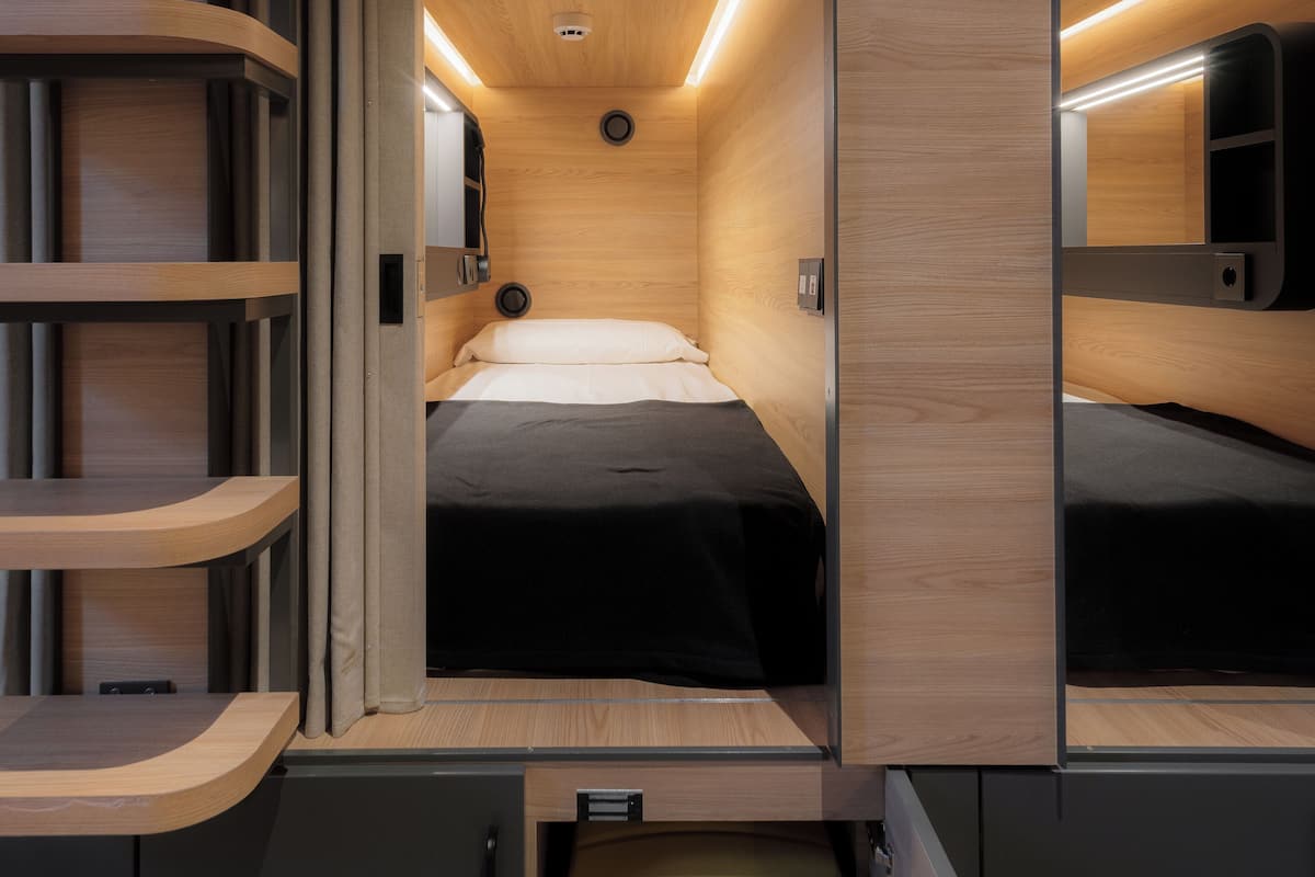 Standard Single Room | Premium bedding, laptop workspace, free WiFi, bed sheets