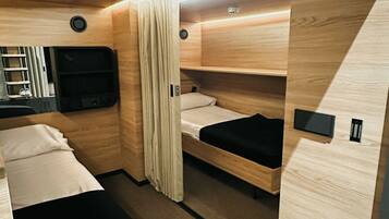 Chambre Standard | Wi-Fi gratuit