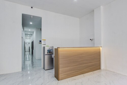 Capital O Barra Residence