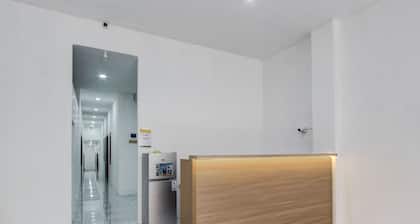 Capital O Barra Residence