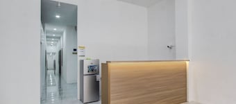 Capital O Barra Residence