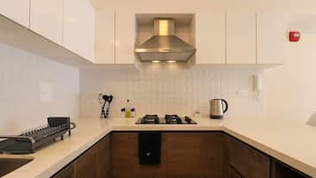 Apartament | 1 dormitori i Internet