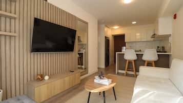 Apartment | 1 bedroom, Internet