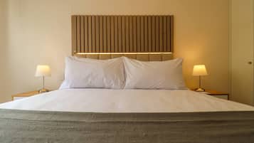 Appartement | 1 slaapkamer, internet