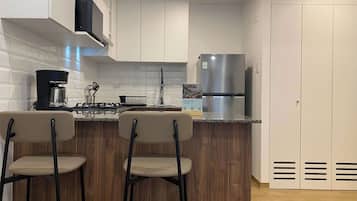 Apartment | 1 bedroom, Internet