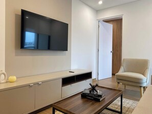 1 habitación y acceso a internet 